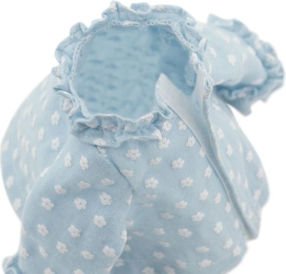 Orange Toys Lucky Doggy  clothing set Denim Summer, Riflová sukýnka  L037 - obrázek 3