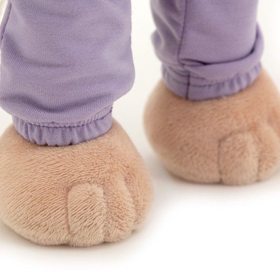 Obleček pro pejsky Lucky Doggy - sada "Borůvková" od firmy ORANGE TOYS - obrázek 3