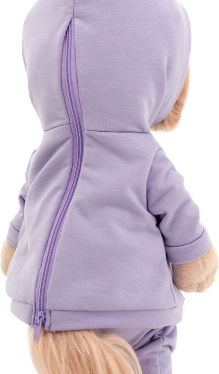 Obleček pro pejsky Lucky Doggy - sada "Borůvková" od firmy ORANGE TOYS - obrázek 4