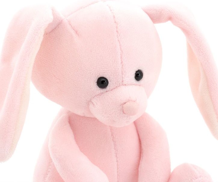 Orange Toys Surprise the Bunny Překvapení v krabičce - růžový zajíček 15 cm OT6002/15 - obrázek 6