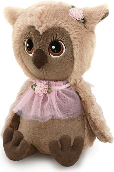Elegantní sova Soňa od firmy ORANGE TOYS - obrázek 1