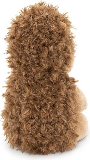Orange Toys  Prickle the Hedgehog with cone Ježek se šiškou ze stromu 15 cm OS001-60/15 - obrázek 3