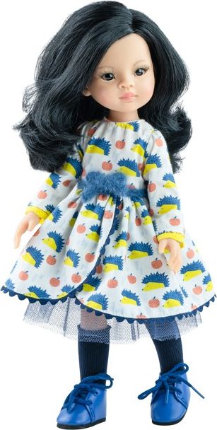 Paola Reina 54464 obleček na Las Amigas 32 cm - obrázek 2