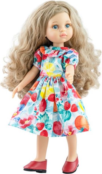 Paola Reina 54466 obleček na Las Amigas 32 cm - obrázek 2