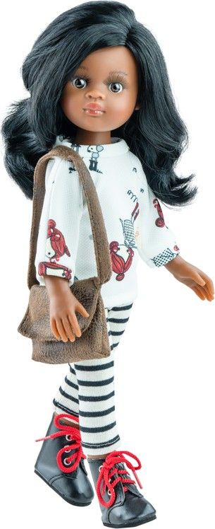 Paola Reina 54474 obleček na Las Amigas 32 cm - obrázek 2