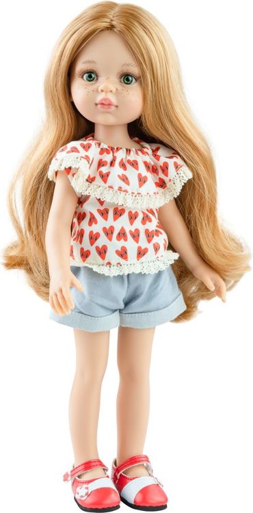 Paola Reina 54471 obleček na Las Amigas 32 cm - obrázek 2
