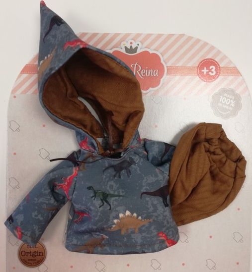 Paola Reina 54473 obleček na Las Amigas 32 cm - obrázek 1