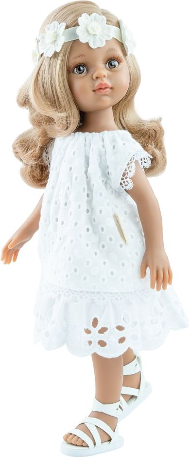 Paola Reina 54479 obleček na Las Amigas 32 cm - obrázek 2