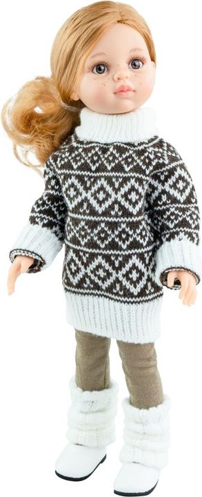 Paola Reina 54480 obleček na Las Amigas 32 cm - obrázek 2