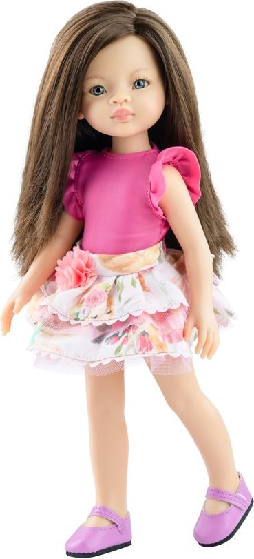 Paola Reina 54475 obleček na Las Amigas 32 cm - obrázek 2