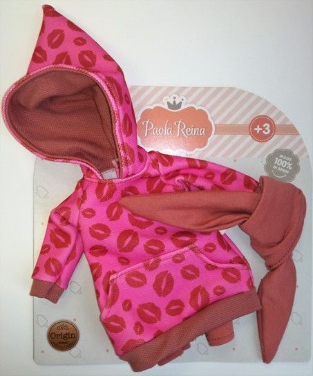 Paola Reina 54526 obleček na Las Amigas 32 cm - obrázek 3