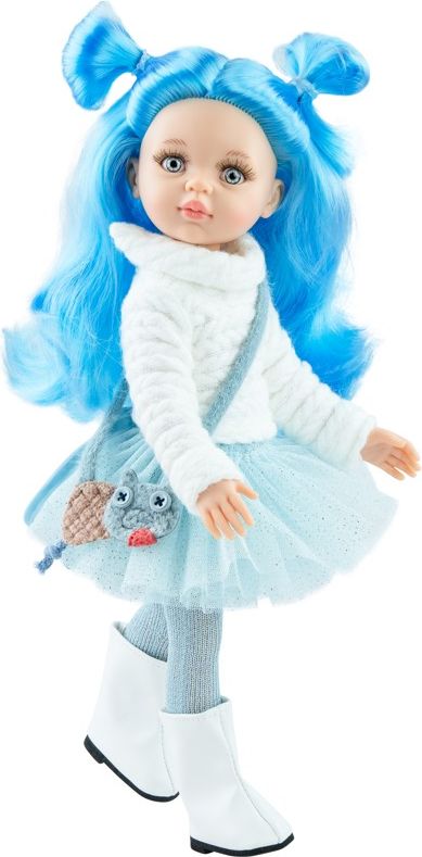 Paola Reina 54527 obleček na Las Amigas 32 cm - obrázek 2