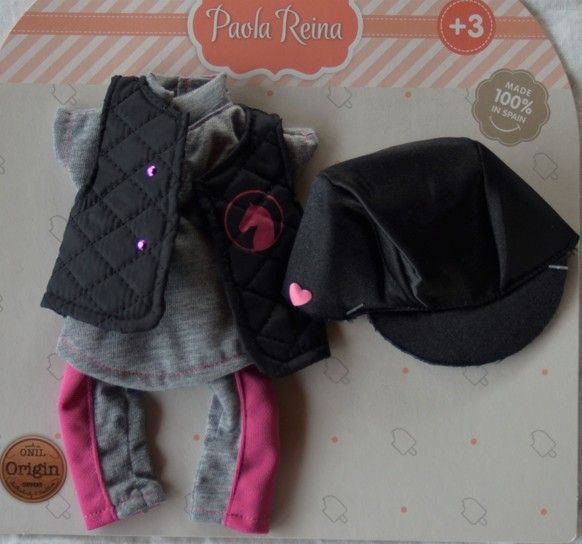 Paola Reina 54661 obleček na Las Amigas 32 cm - obrázek 1