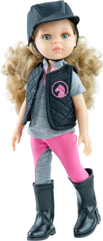 Paola Reina 54661 obleček na Las Amigas 32 cm - obrázek 2