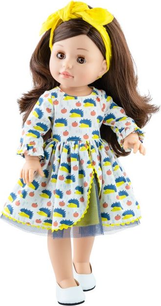 Paola Reina 56035 obleček na Soy Tu 42 cm - obrázek 2