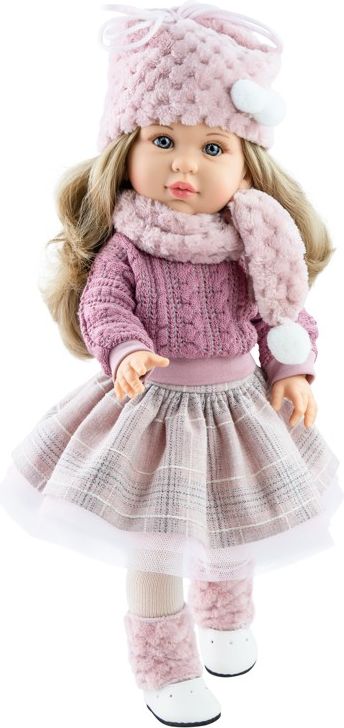 Paola Reina 56045 obleček na Soy Tu 42 cm - obrázek 2