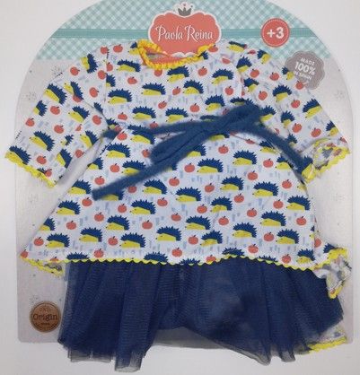 Paola Reina 56569 obleček na Las Reinas 60 cm - obrázek 1