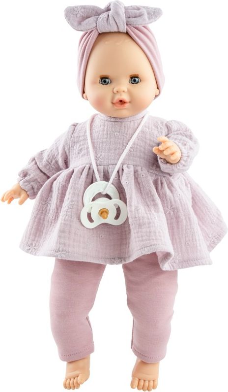 Paola Reina 58026 obleček na Alex a Sonia 36 cm - obrázek 2