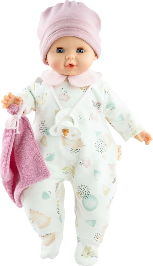 Paola Reina 58027 obleček na Alex a Sonia 36 cm - obrázek 2