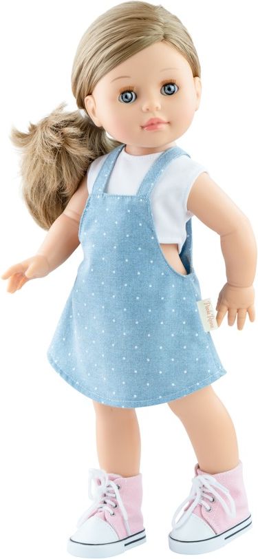 Paola Reina 56044 obleček na Soy Tu 42 cm - obrázek 2