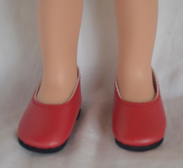 Paola Reina 63233 boty na panenky Las Amigas 32 cm - obrázek 2