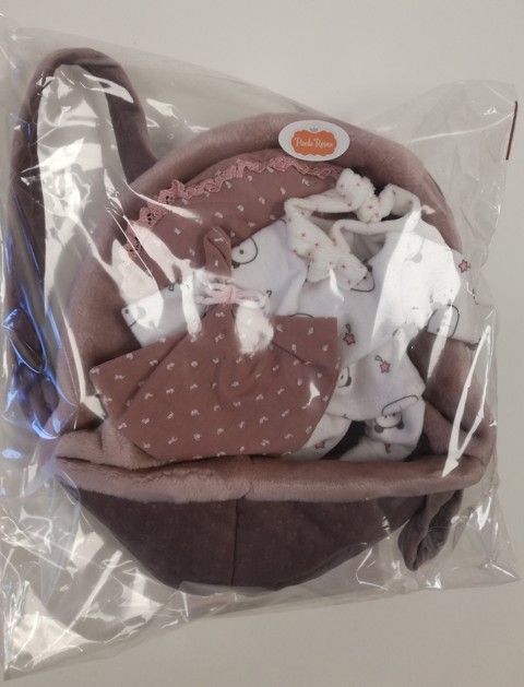 Paola Reina 55121 obleček na Minipikolina 32 cm - obrázek 1