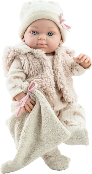 Paola Reina 55123 obleček na Minipikolina 32 cm - obrázek 2