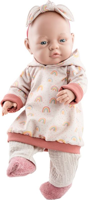 Paola Reina 55192 obleček na Bebitos 45 cm - obrázek 2