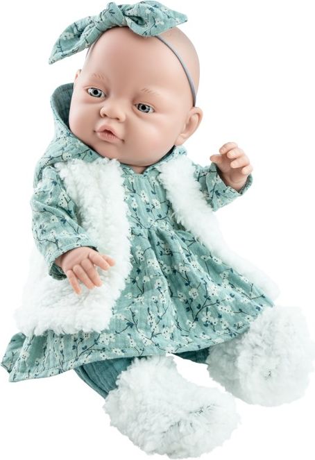 Paola Reina 55193 obleček na Bebitos 45 cm - obrázek 2