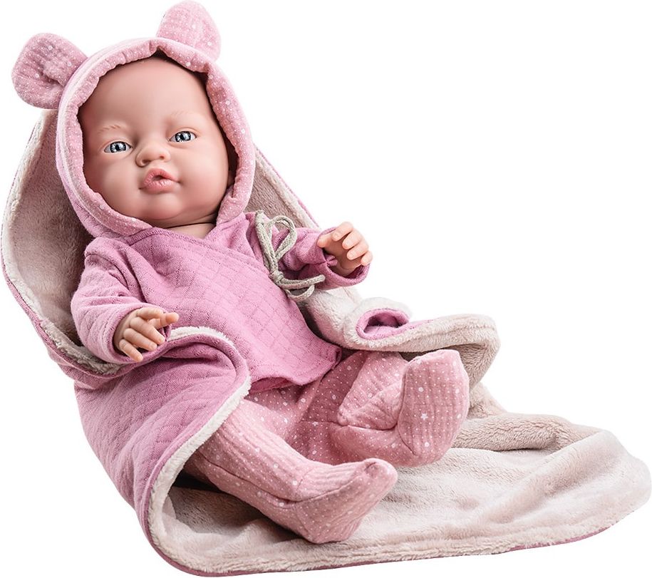 Paola Reina 55190 obleček na Bebitos 45 cm - obrázek 2