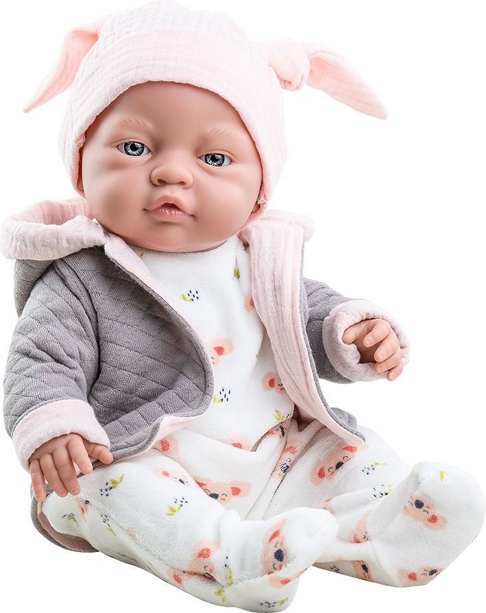 Paola Reina 55191 obleček na Bebitos 45 cm - obrázek 2
