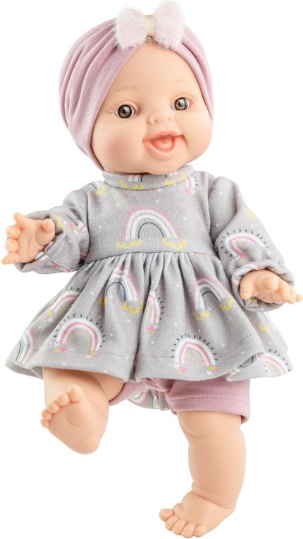 Paola Reina 54096 obleček na los Gordis 34 cm - obrázek 2