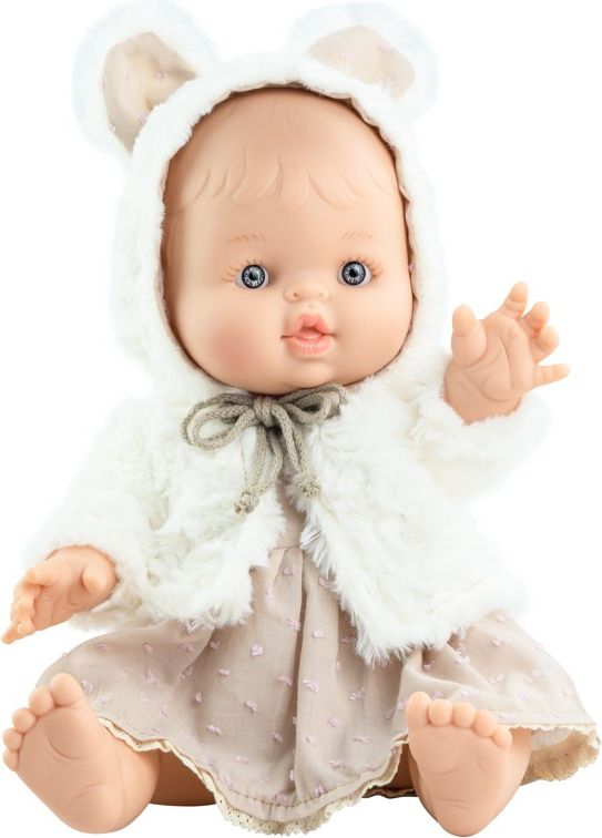 Paola Reina 54096 obleček na los Gordis 34 cm - obrázek 2