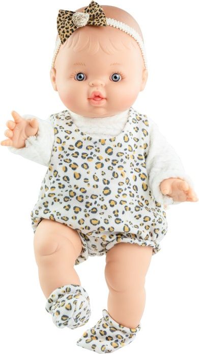 Paola Reina 54097 obleček na los Gordis 34 cm - obrázek 2