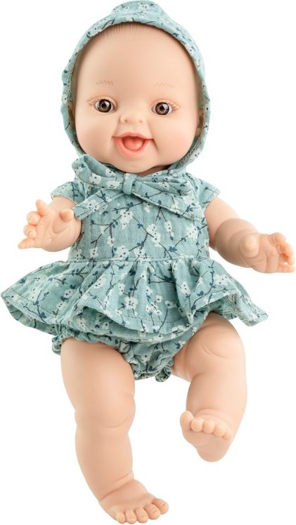 Paola Reina 54098 obleček na los Gordis 34 cm - obrázek 2