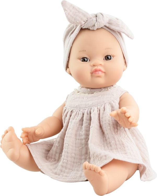 Paola Reina 54100 obleček na los Gordis 34 cm - obrázek 2