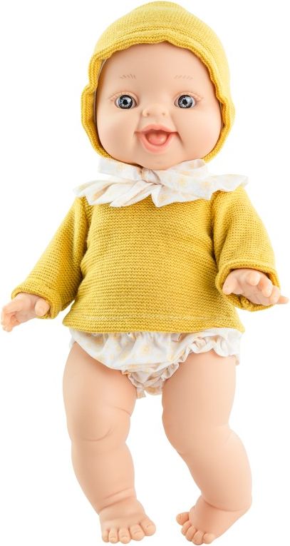 Paola Reina 54094 obleček na los Gordis 34 cm - obrázek 2