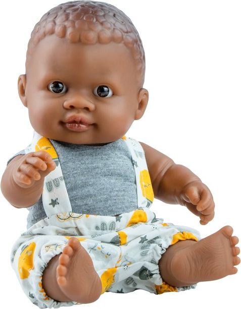 Paola Reina 50159 obleček na los Peques 21 cm - obrázek 2