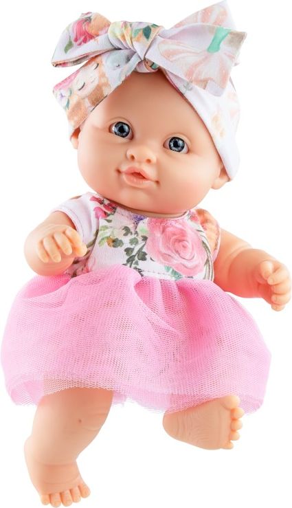 Paola Reina 50165 obleček na los Peques 21 cm - obrázek 2