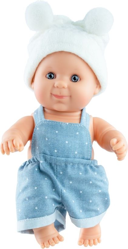 Paola Reina 50166 obleček na los Peques 21 cm - obrázek 2