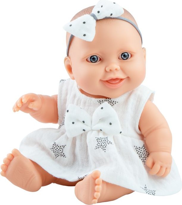Paola Reina 50167 obleček na los Peques 21 cm - obrázek 2