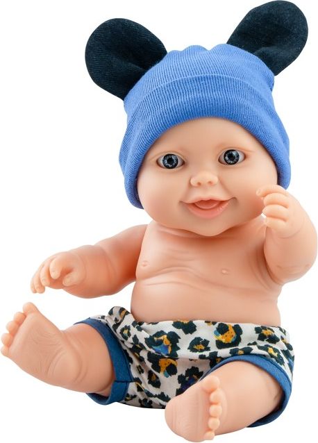 Paola Reina 50168 obleček na los Peques 21 cm - obrázek 2