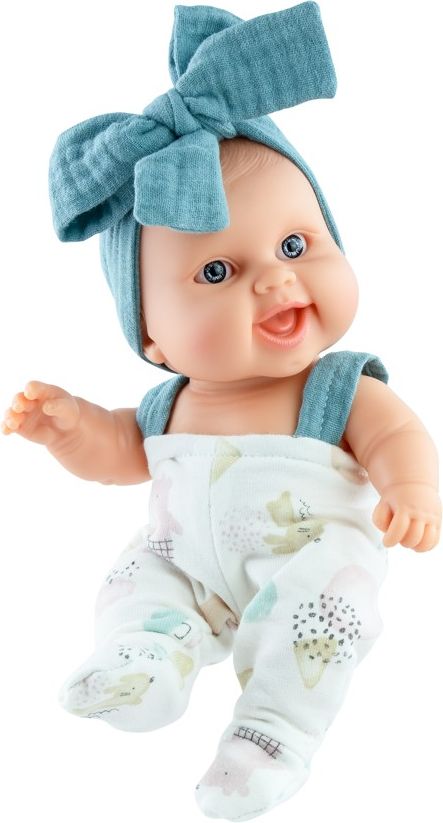 Paola Reina 50160 obleček na los Peques 21 cm - obrázek 2
