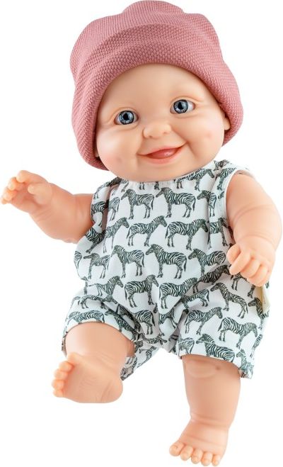 Paola Reina 50162 obleček na los Peques 21 cm - obrázek 2