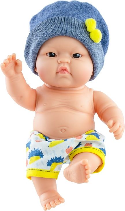 Paola Reina 50163 obleček na los Peques 21 cm - obrázek 2