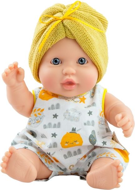 Paola Reina 50164 obleček na los Peques 21 cm - obrázek 2