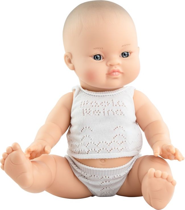 Paola Reina 54003 obleček na los Peques 21 cm - obrázek 2