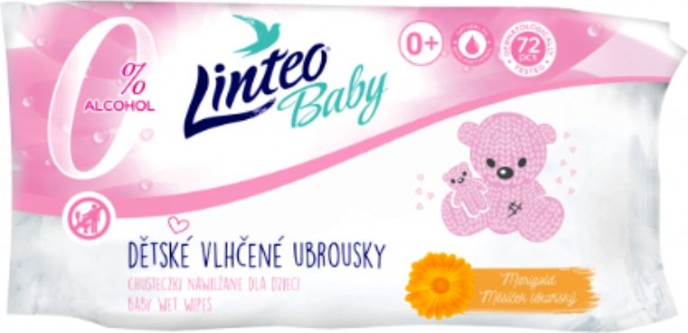 4x Plenky Bella Happy vel. 2 (152ks) + Vlhčené ubrousky ZDARMA - obrázek 3