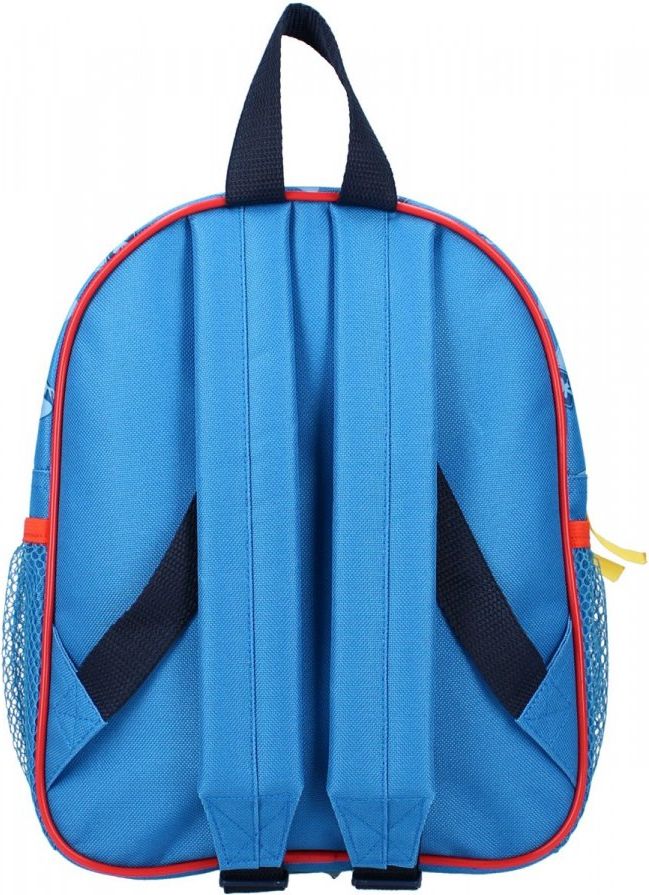 Vadobag · Dětský batoh s přední kapsou Zajíček Bing - 5,5L - obrázek 4