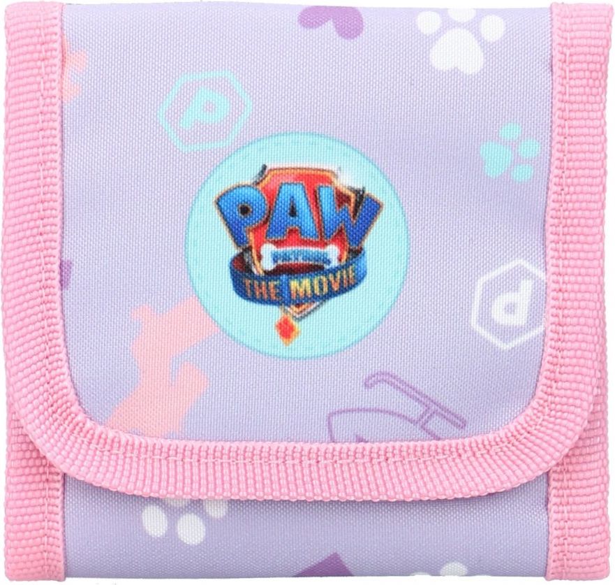 Vadobag · Dětská / dívčí peněženka Tlapková patrola ve fimu - Paw Patrol: The Movie - obrázek 2